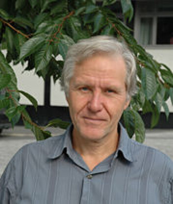 Førsteamanuensis Leif Petter Olaussen ved Institutt for kriminologi og rettsosiologi, UiO, forsker på folks holdninger til straff i norden. Førsteamanuensis Leif Petter Olaussen ved Institutt for kriminologi og rettsosiologi, UiO, forsker på folks holdninger til straff i norden.