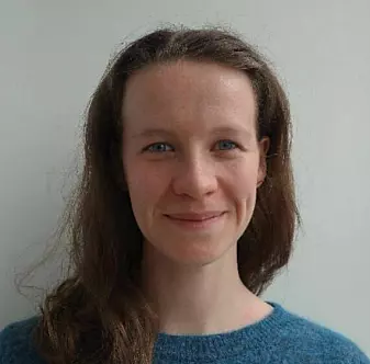 PhD fellow Live Marie T. Stokkeland has looked at the immune system of women with PCOS disease.