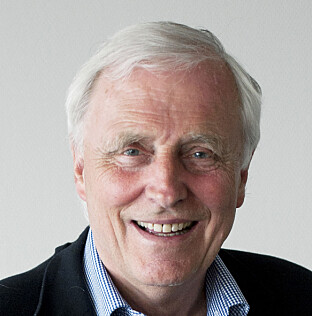 Tore Johnsen er professor emeritus i finans ved Norges Handelshøyskole i Bergen. Tore Johnsen er professor emeritus i finans ved Norges Handelshøyskole i Bergen.