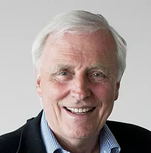 Tore Johnsen er professor emeritus i finans ved Norges Handelshøyskole i Bergen.