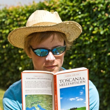 (Foto: Colourbox) (Foto: Colourbox)