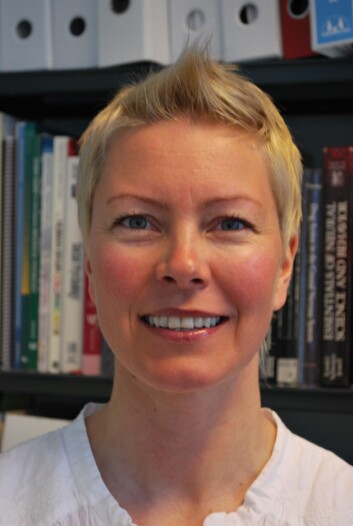 Forsker, Charlotte Reedtz ved Regionalt Kunnskapssenter for barn og unge, Nord ved Universitetet i Tromsø. Forsker, Charlotte Reedtz ved Regionalt Kunnskapssenter for barn og unge, Nord ved Universitetet i Tromsø.