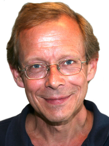 "Knut Alfsen" "Knut Alfsen"
