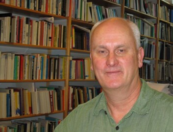 – Liberaliseringen fungerer tilsynelatende ok når det er snakk om relativt små endringer i etterspørselen, men ikke når endringene er store, sier prosjektleder Knut H. Sørensen. (Foto: Claude R. Olsen) – Liberaliseringen fungerer tilsynelatende ok når det er snakk om relativt små endringer i etterspørselen, men ikke når endringene er store, sier prosjektleder Knut H. Sørensen. (Foto: Claude R. Olsen)
