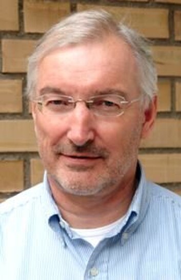 Professor Lars Engebretsen Professor Lars Engebretsen