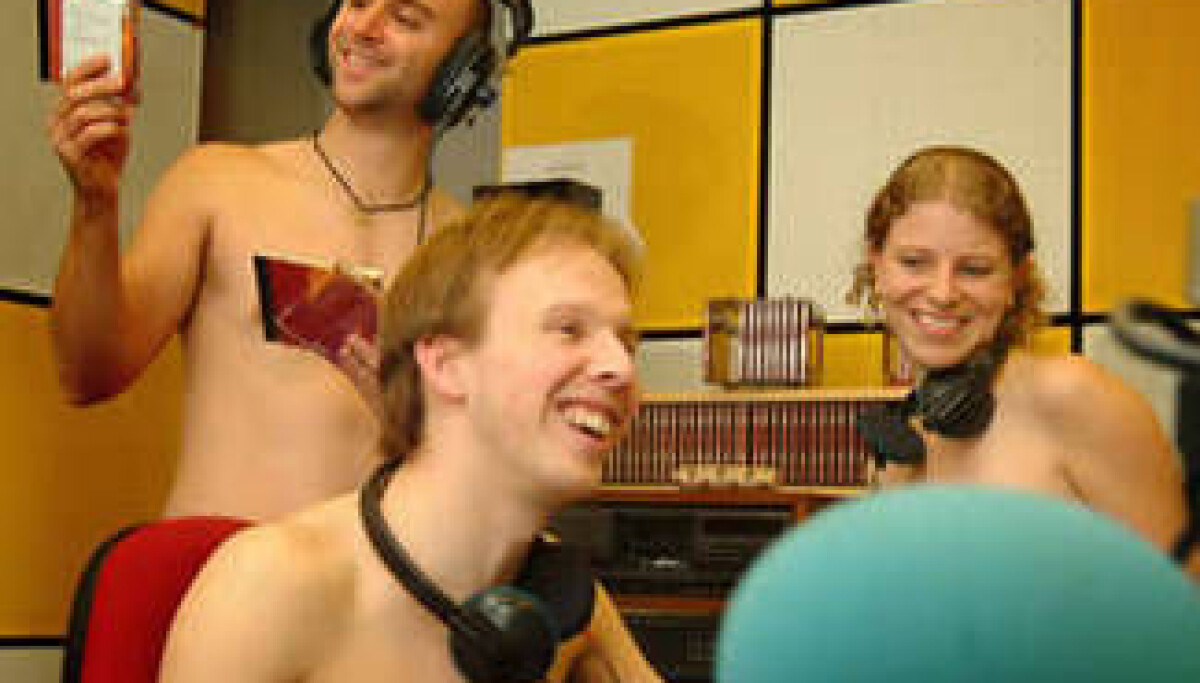 Scienza nuda Scienza nuda