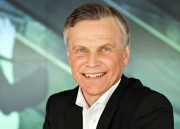 Dagfinn Myhre fra Telenor mener økt mobilitet som en viktig trend, både i etablerte og nye markeder. Dagfinn Myhre fra Telenor mener økt mobilitet som en viktig trend, både i etablerte og nye markeder.