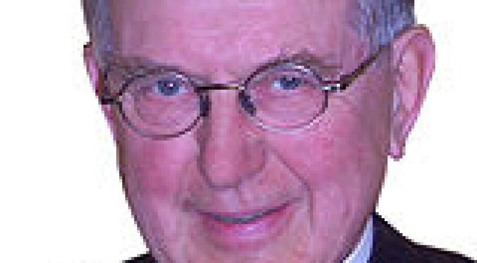 Hvorfor overlevde Norge og Finland?