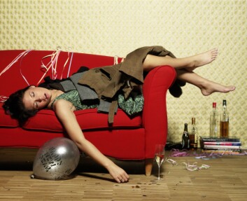 (Illustrasjonsfoto: Colourbox.no) (Illustrasjonsfoto: Colourbox.no)