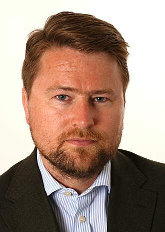 – Mistillit overfor staten oversettes mange steder til vaksinemotstand, forklarer Einar Wigen. – Mistillit overfor staten oversettes mange steder til vaksinemotstand, forklarer Einar Wigen.