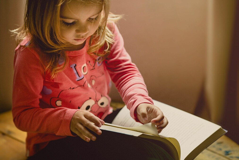 Flerspråklige barn kan ha bedre korttids­hukommelse