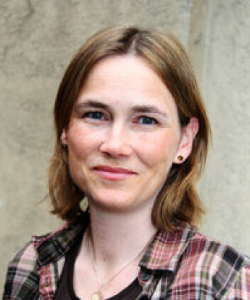 Britt Gjerset. Britt Gjerset.