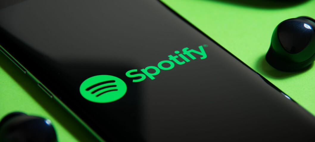 Forskere bruker Spotify til å undersøke folks musikkvaner