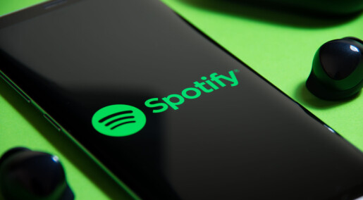 Forskere bruker Spotify til å undersøke folks musikkvaner Forskere bruker Spotify til å undersøke folks musikkvaner