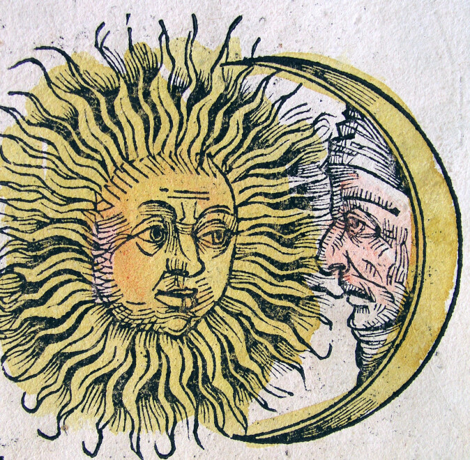 De fleste kalenderne er basert på eller regnes ut etter enten solen, månen eller begge. De fleste kalenderne er basert på eller regnes ut etter enten solen, månen eller begge.