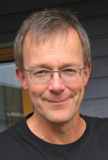 Arne Melchior har forsket på forskjellen mellom fattige og rike land. (Foto: Privat) Arne Melchior har forsket på forskjellen mellom fattige og rike land. (Foto: Privat)