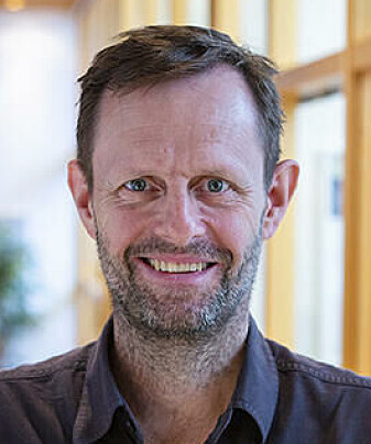 Thomas Bondo Pedersen, CAS project leader and professor of chemistry at the University of Oslo (UiO). Thomas Bondo Pedersen, CAS project leader and professor of chemistry at the University of Oslo (UiO).