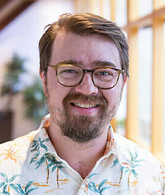 Simen Kvaal, CAS project leader and researcher working on theoretical chemistry at the University of Oslo (UiO). Simen Kvaal, CAS project leader and researcher working on theoretical chemistry at the University of Oslo (UiO).