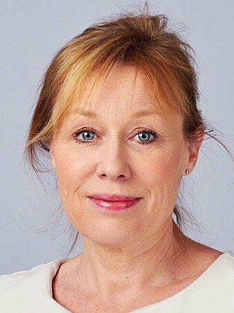 Selv om det har vært en veldig stor økning i den andelen som sier at de vil redusere kjøttforbruket her i landet, er det få som tar skrittet ut og blir vegetarianere, forteller Annechen Bahr Bugge. Selv om det har vært en veldig stor økning i den andelen som sier at de vil redusere kjøttforbruket her i landet, er det få som tar skrittet ut og blir vegetarianere, forteller Annechen Bahr Bugge.