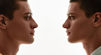 Tvillingstudie: Genene forklarer bare en tredel av hvor psykisk robuste vi er