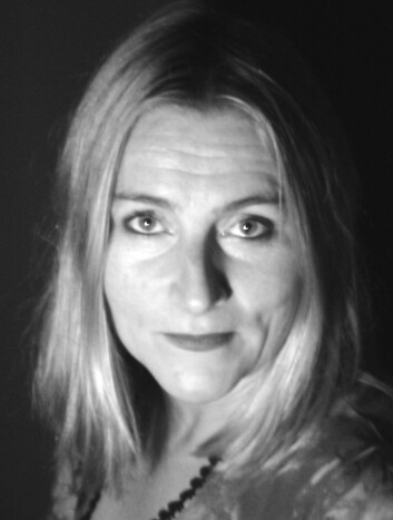 Agnete Vabø, forskningsleder ved Norsk institutt for studier av innovasjon, forskning og utdanning (NIFU STEP). Agnete Vabø, forskningsleder ved Norsk institutt for studier av innovasjon, forskning og utdanning (NIFU STEP).