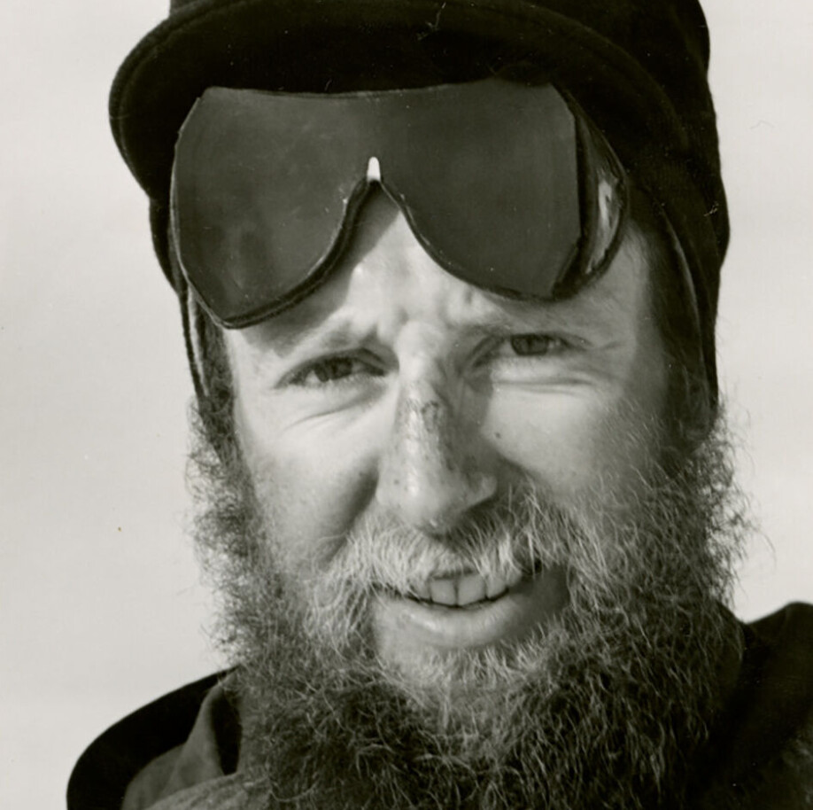 Alan Reece