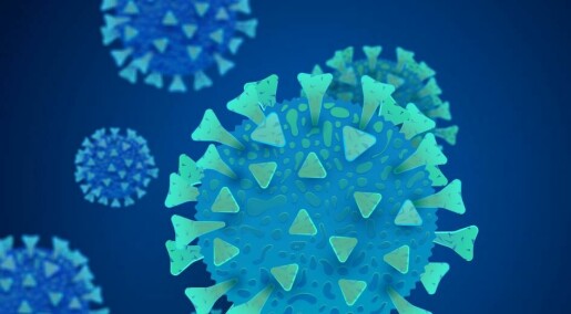 Omikron: Slik lager de nye vaksiner som også beskytter mot muterte koronavirus