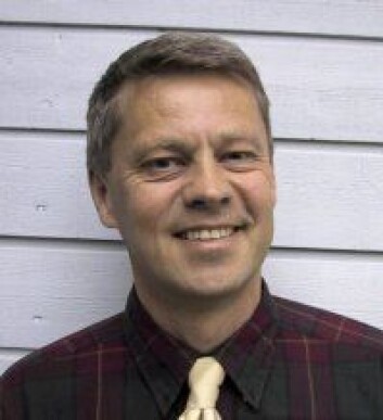 "Førsteamanuensis Jan Magnus Bjordal er studiens førsteforfatter." "Førsteamanuensis Jan Magnus Bjordal er studiens førsteforfatter."