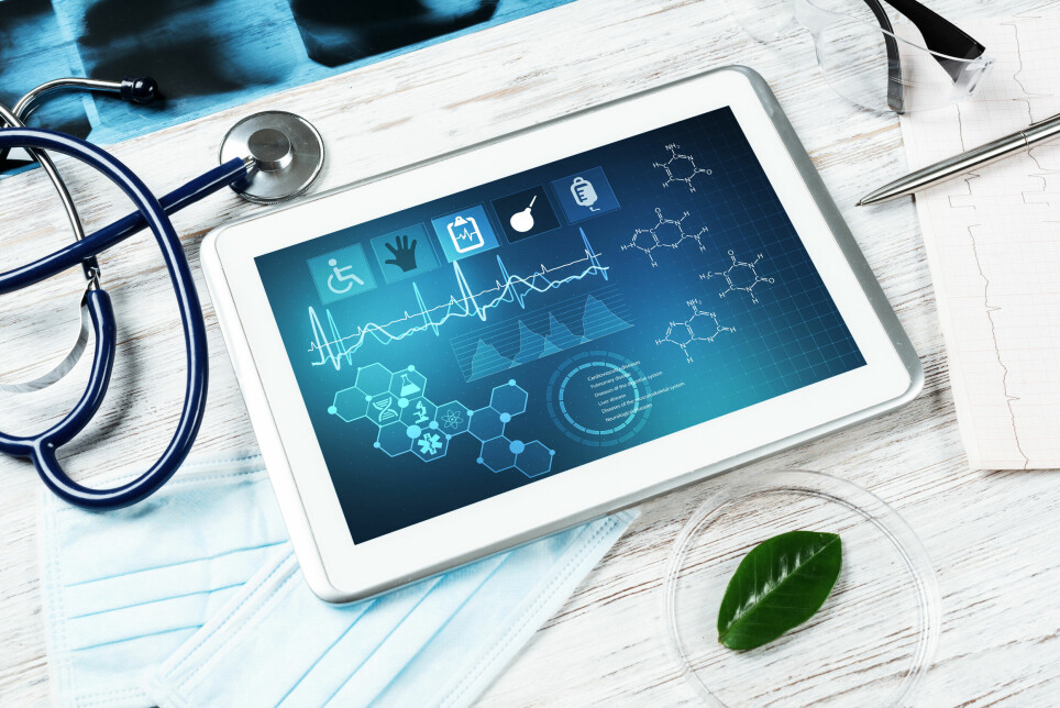 Machine learning can provide healthcare professionals and researchers enormous amounts of information about health and disease-relevant information.
