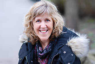 – Hverdagsaktivitetene våre er vel så viktige for helsen som trening, sier fysioterapeut Therese Brovold. – Hverdagsaktivitetene våre er vel så viktige for helsen som trening, sier fysioterapeut Therese Brovold.