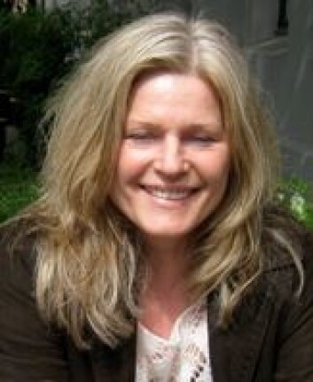 Gry Tove Jæger Gry Tove Jæger
