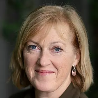Hilde Ervik, a senior lecturer at NTNU’s Department of Teacher Education.