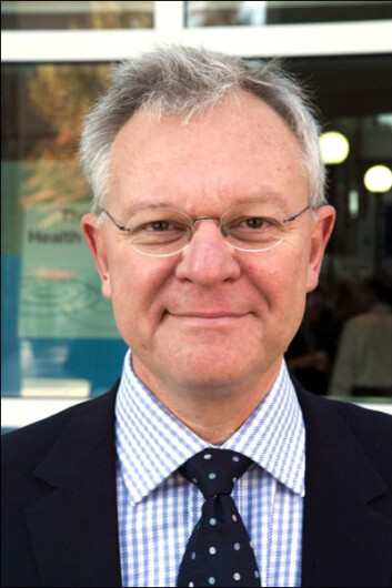 Professor Stig Pramming er en av initiativtagerne til den nye globale helsealliansen mot kroniske livsstilssykdommer. Professor Stig Pramming er en av initiativtagerne til den nye globale helsealliansen mot kroniske livsstilssykdommer.