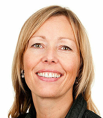 – Dette er nyttig forskning, sier Therese Sørlie ved OUS. – Dette er nyttig forskning, sier Therese Sørlie ved OUS.