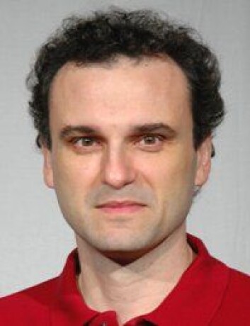 Professor Joao M. C. Santos Silva ved University of Essex. Professor Joao M. C. Santos Silva ved University of Essex.