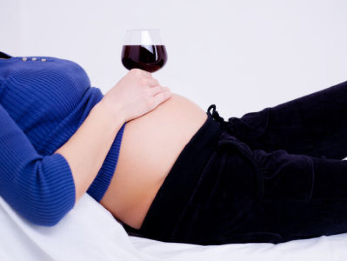(Illustrasjonsfoto: iStockphoto) (Illustrasjonsfoto: iStockphoto)