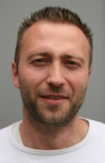 Thomas Zoëga Ramsøy. (Foto: DRCMR) Thomas Zoëga Ramsøy. (Foto: DRCMR)
