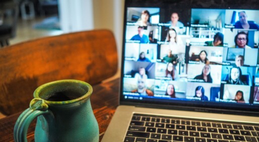 Lærerne manglet både kompetanse og støtte da undervisningen ble heldigital Lærerne manglet både kompetanse og støtte da undervisningen ble heldigital