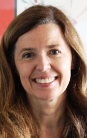 Luisa Prista leder enheten med ansvar for kjønn og likestillingsarbeid i EUs forskningsdirektorat. (Foto: Anita Haslie) Luisa Prista leder enheten med ansvar for kjønn og likestillingsarbeid i EUs forskningsdirektorat. (Foto: Anita Haslie)