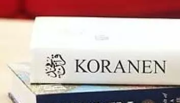Finner likestilling i Koranen og Bibelen