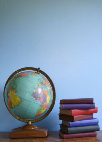 (Illustrasjonsfoto: iStockphoto) (Illustrasjonsfoto: iStockphoto)