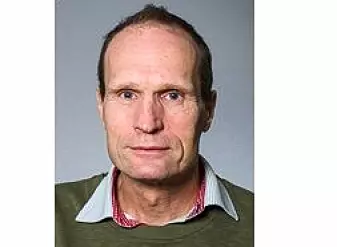 Trygve Holmøy er professor ved Institutt for klinisk medisin ved Universitetet i Oslo.