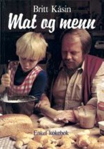 1982: For den velvillige ektemann. 1982: For den velvillige ektemann.