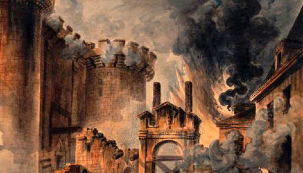 Det gamle Athen ga oss ikke demokratiet