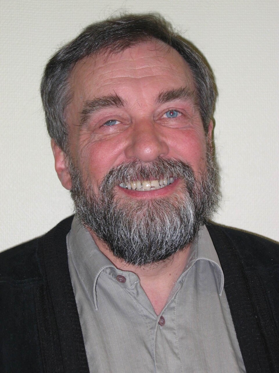 'Gjermund Stormoen. Foto: Tine.'