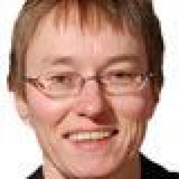 Kristine Nergaard. Kristine Nergaard.