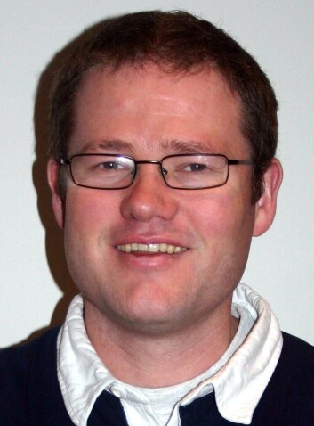 Prosjektleder 2006-2007: Martin Gilje Jaatun, SINTEF IKT Prosjektleder 2006-2007: Martin Gilje Jaatun, SINTEF IKT