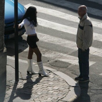 (Illustrasjonsfoto: www.colourbox.no) (Illustrasjonsfoto: www.colourbox.no)