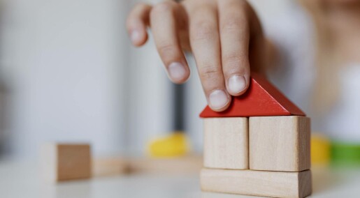 Spesielt én ting bekymrer forskerne som har evaluert Statens barnehus Spesielt én ting bekymrer forskerne som har evaluert Statens barnehus