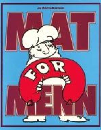 1985: For den matglade. 1985: For den matglade.